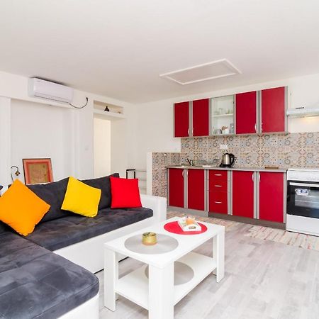 Apartment Jasmin Dubrovnik Exterior foto