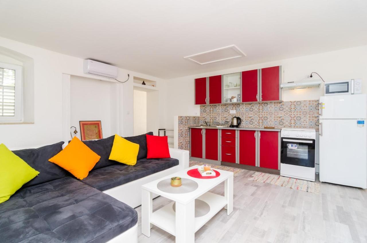 Apartment Jasmin Dubrovnik Exterior foto