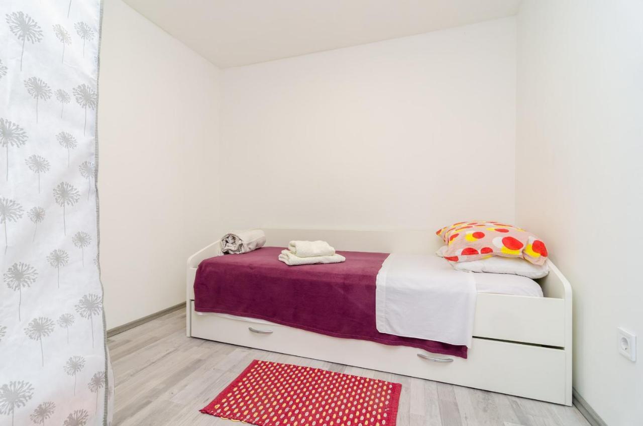 Apartment Jasmin Dubrovnik Exterior foto